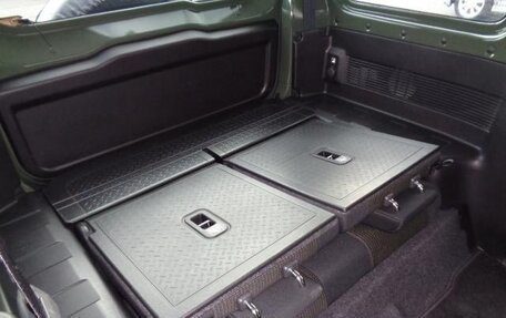 Suzuki Jimny, 2021 год, 1 350 000 рублей, 8 фотография