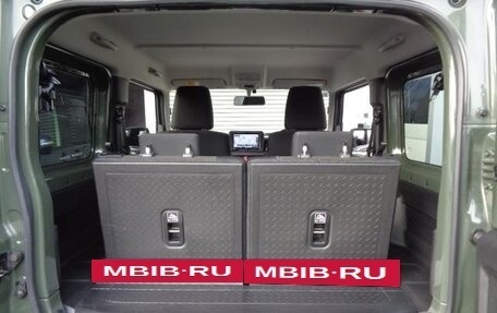 Suzuki Jimny, 2021 год, 1 350 000 рублей, 6 фотография