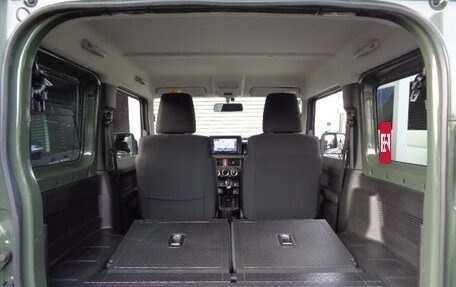 Suzuki Jimny, 2021 год, 1 350 000 рублей, 7 фотография