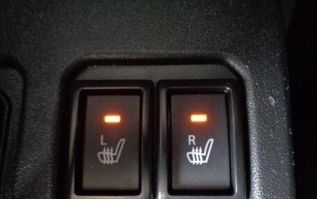 Suzuki Jimny, 2021 год, 1 350 000 рублей, 17 фотография