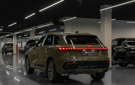 Audi Q5, 2025 год, 7 250 000 рублей, 4 фотография