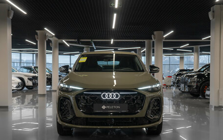 Audi Q5, 2025 год, 7 250 000 рублей, 3 фотография