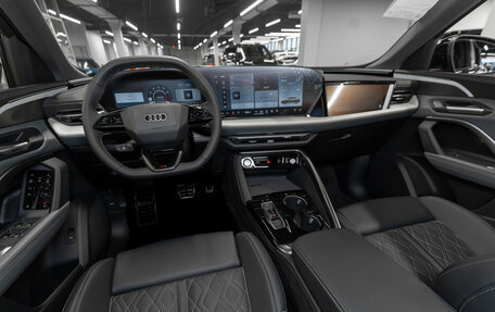 Audi Q5, 2025 год, 7 250 000 рублей, 7 фотография