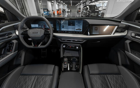 Audi Q5, 2025 год, 7 250 000 рублей, 8 фотография