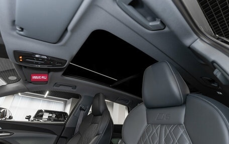 Audi Q5, 2025 год, 7 250 000 рублей, 10 фотография