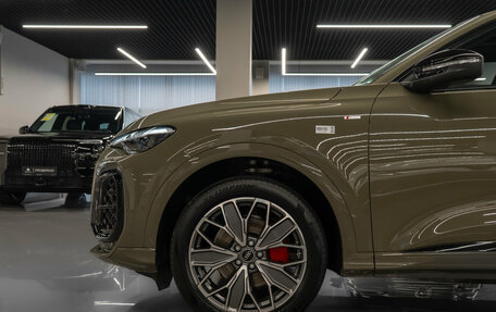 Audi Q5, 2025 год, 7 250 000 рублей, 26 фотография