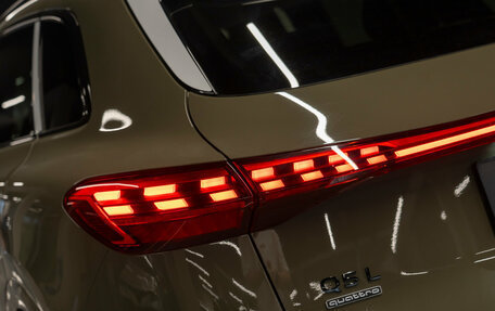 Audi Q5, 2025 год, 7 250 000 рублей, 28 фотография