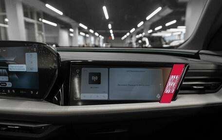 Audi Q5, 2025 год, 7 250 000 рублей, 21 фотография