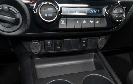 Toyota Hilux VIII, 2024 год, 7 350 000 рублей, 19 фотография