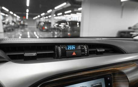 Toyota Hilux VIII, 2024 год, 7 350 000 рублей, 16 фотография