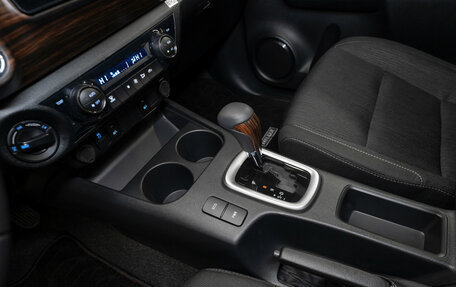 Toyota Hilux VIII, 2024 год, 7 350 000 рублей, 14 фотография