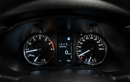 Toyota Hilux VIII, 2024 год, 7 350 000 рублей, 11 фотография