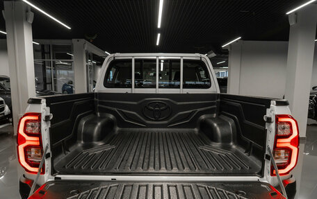 Toyota Hilux VIII, 2024 год, 7 350 000 рублей, 22 фотография