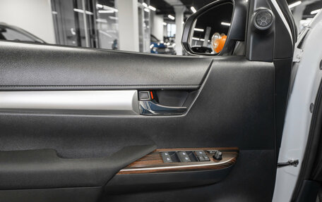 Toyota Hilux VIII, 2024 год, 7 350 000 рублей, 20 фотография