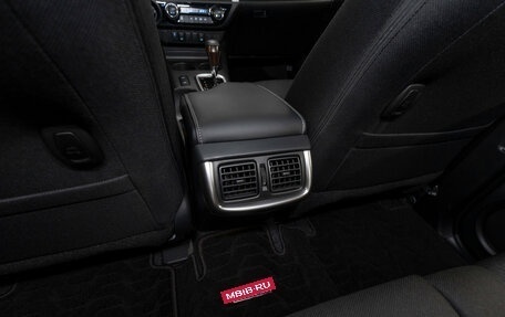 Toyota Hilux VIII, 2024 год, 7 350 000 рублей, 13 фотография