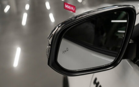 Toyota Hilux VIII, 2024 год, 7 350 000 рублей, 23 фотография