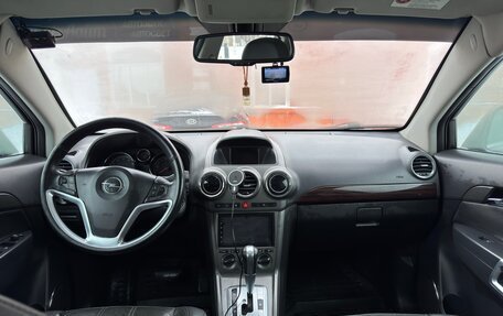 Opel Antara I, 2008 год, 900 000 рублей, 6 фотография