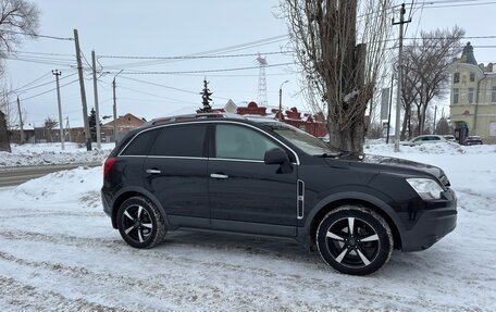 Opel Antara I, 2008 год, 900 000 рублей, 2 фотография