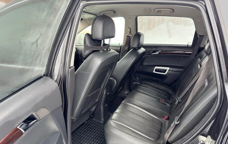 Opel Antara I, 2008 год, 900 000 рублей, 5 фотография