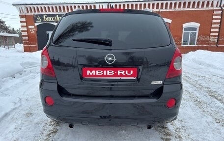 Opel Antara I, 2008 год, 900 000 рублей, 4 фотография