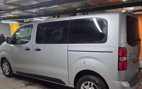 Citroen SpaceTourer I, 2021 год, 4 000 000 рублей, 6 фотография