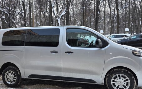 Citroen SpaceTourer I, 2021 год, 4 000 000 рублей, 3 фотография