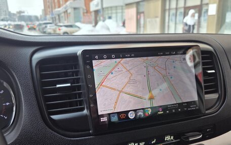 Citroen SpaceTourer I, 2021 год, 4 000 000 рублей, 8 фотография