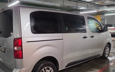 Citroen SpaceTourer I, 2021 год, 4 000 000 рублей, 11 фотография