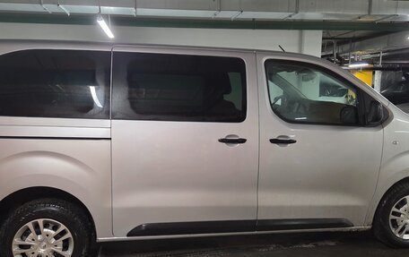 Citroen SpaceTourer I, 2021 год, 4 000 000 рублей, 12 фотография