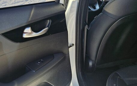 KIA K3, 2020 год, 2 150 000 рублей, 4 фотография