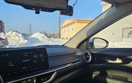 KIA K3, 2020 год, 2 150 000 рублей, 8 фотография