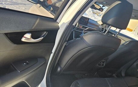 KIA K3, 2020 год, 2 150 000 рублей, 3 фотография