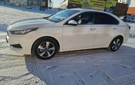 KIA K3, 2020 год, 2 150 000 рублей, 14 фотография