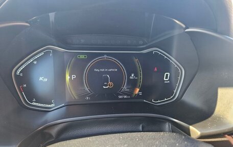 KIA K3, 2020 год, 2 150 000 рублей, 17 фотография
