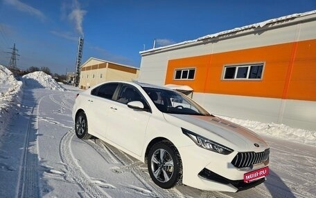 KIA K3, 2020 год, 2 150 000 рублей, 15 фотография