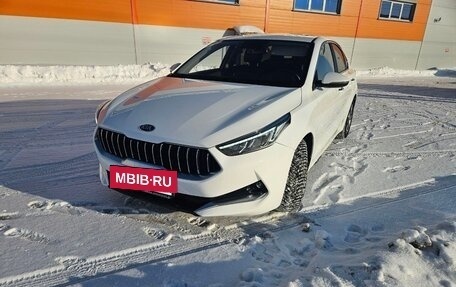 KIA K3, 2020 год, 2 150 000 рублей, 18 фотография