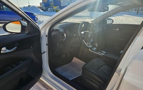 KIA K3, 2020 год, 2 150 000 рублей, 21 фотография