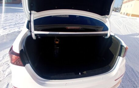 KIA K3, 2020 год, 2 150 000 рублей, 23 фотография