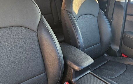 KIA K3, 2020 год, 2 150 000 рублей, 19 фотография