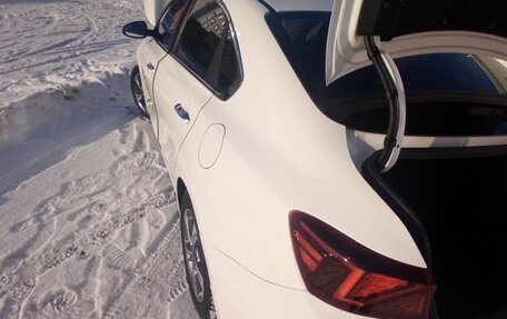 KIA K3, 2020 год, 2 150 000 рублей, 22 фотография