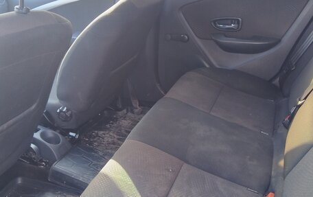 Nissan Almera, 2018 год, 900 000 рублей, 4 фотография