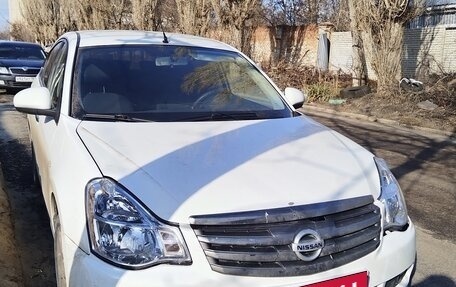 Nissan Almera, 2018 год, 900 000 рублей, 2 фотография