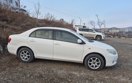 Toyota Corolla, 2009 год, 700 000 рублей, 3 фотография