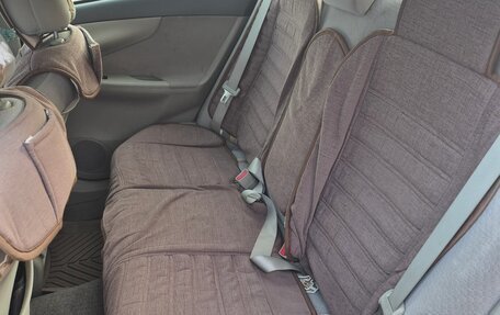 Toyota Corolla, 2009 год, 700 000 рублей, 9 фотография