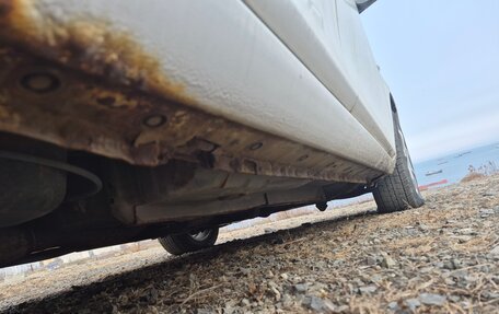 Toyota Corolla, 2009 год, 700 000 рублей, 12 фотография