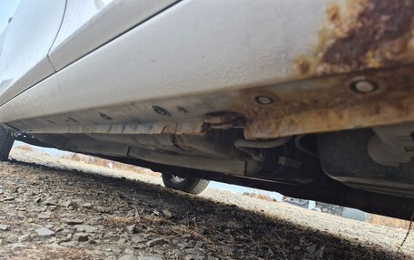 Toyota Corolla, 2009 год, 700 000 рублей, 13 фотография