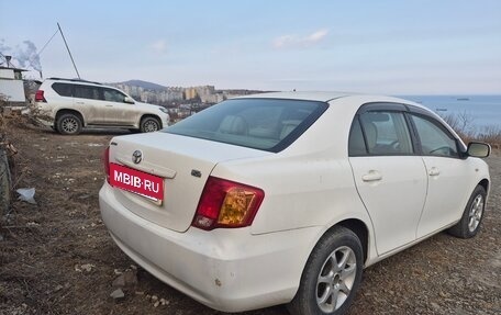 Toyota Corolla, 2009 год, 700 000 рублей, 4 фотография