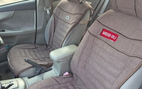 Toyota Corolla, 2009 год, 700 000 рублей, 8 фотография