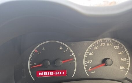 Toyota Corolla, 2009 год, 700 000 рублей, 10 фотография