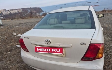 Toyota Corolla, 2009 год, 700 000 рублей, 5 фотография